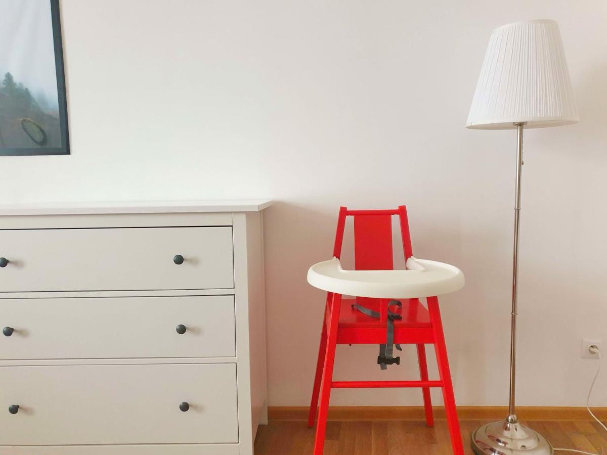 Discover Krakow Apartments - 3 Rakowicka St - Classic Apartments Near Main Station - Netflix Екстериор снимка