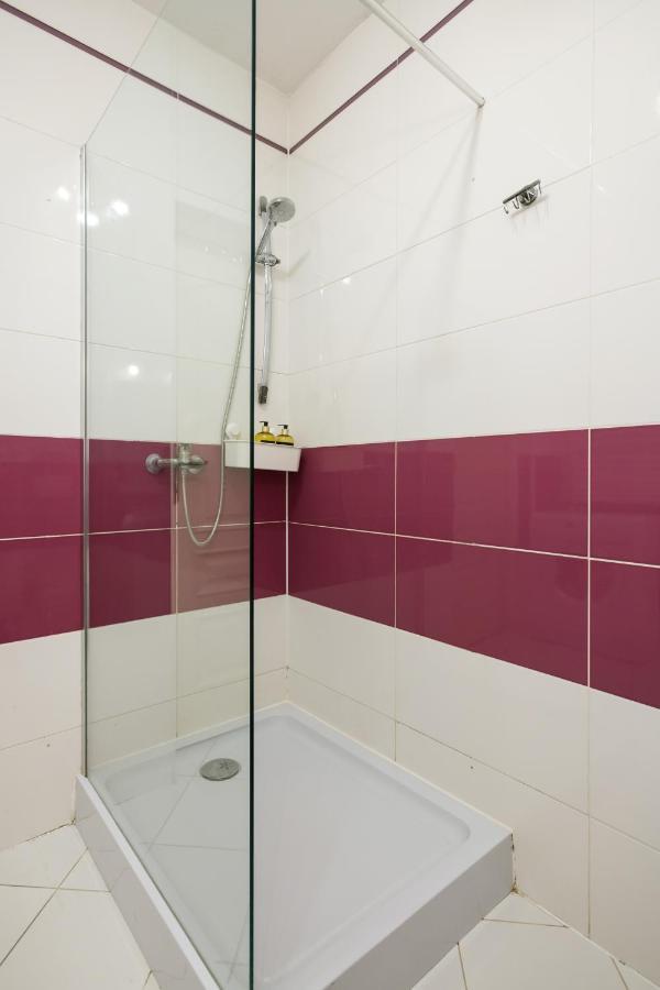 Discover Krakow Apartments - 3 Rakowicka St - Classic Apartments Near Main Station - Netflix Екстериор снимка