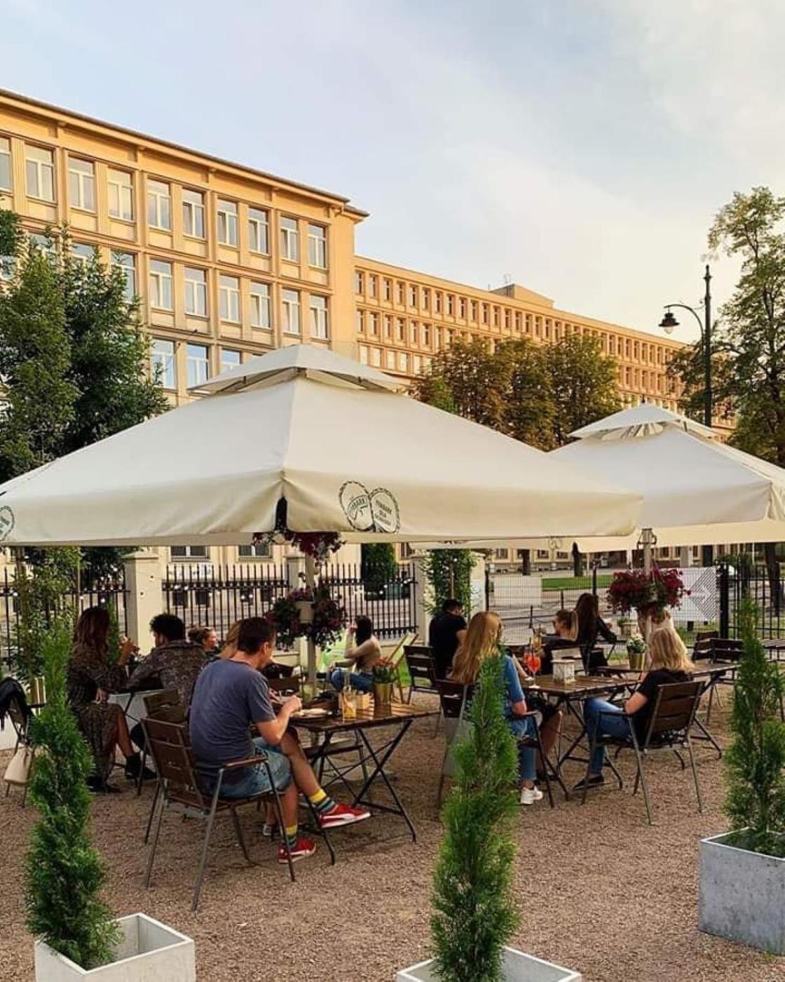 Discover Krakow Apartments - 3 Rakowicka St - Classic Apartments Near Main Station - Netflix Екстериор снимка
